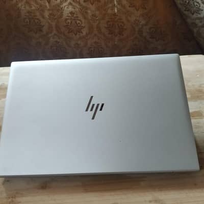 HP Elitebook 845 G8