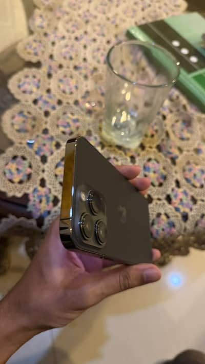 Apple iPhone 13 Pro