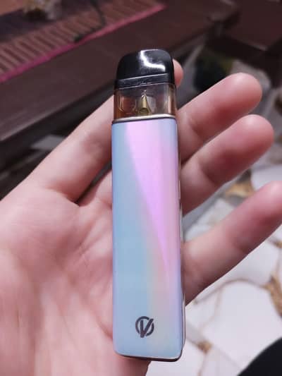 pod vaporesso