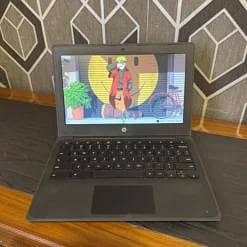 DELL Chromebook | 8+ Hour Battery | 4GB/16GB | No Issue
