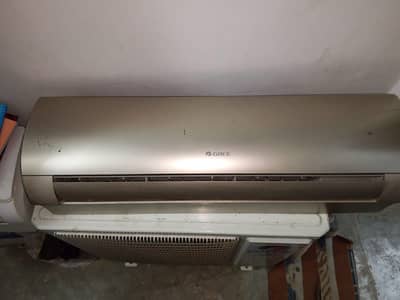 Gree 1.5 ton inverter