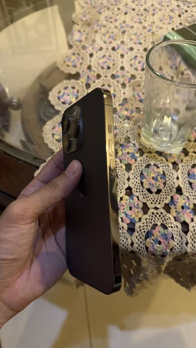 Apple iPhone 13 Pro