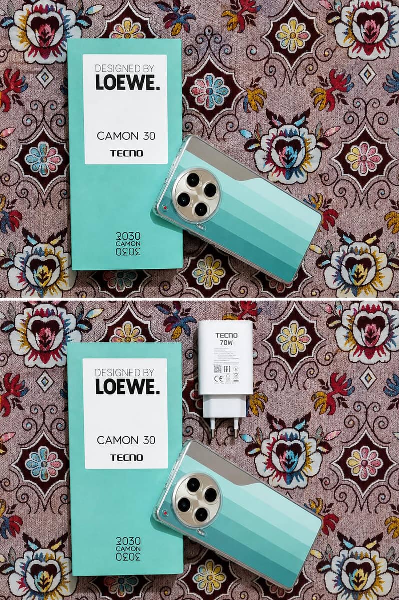 Tecno CAMON 30 2