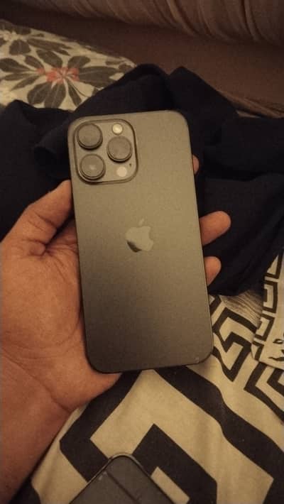 Apple iPhone 14 Pro Max non PTA FU