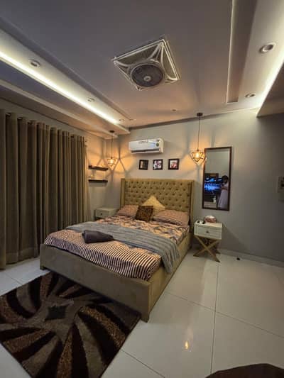 LUXURY, CLASSY, COMFORTABLE SHORT STAY / AIR BNB / PERDAY / PERWEEK /GUEST HOUSE / HOTEL / APARTMENT/ FLAT / FURNISHED FOR RENT
