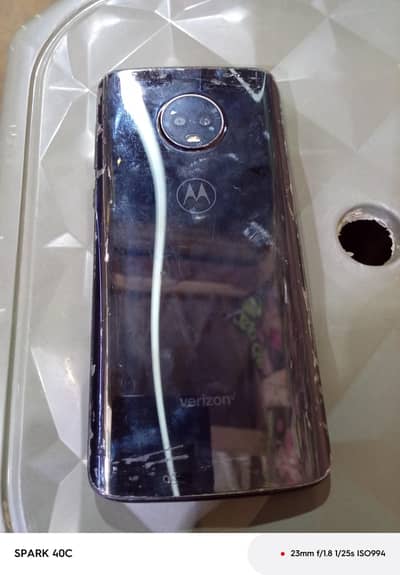 Moto g6