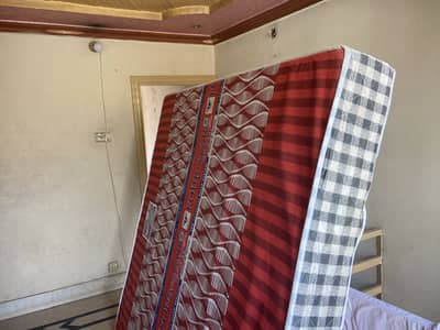 Bed Mattresse