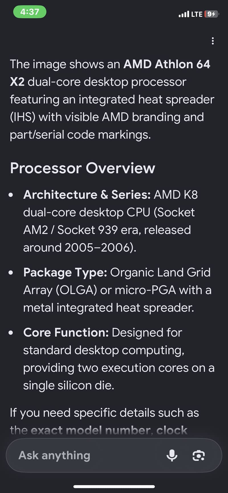 Laptop and computer ram , processor 3