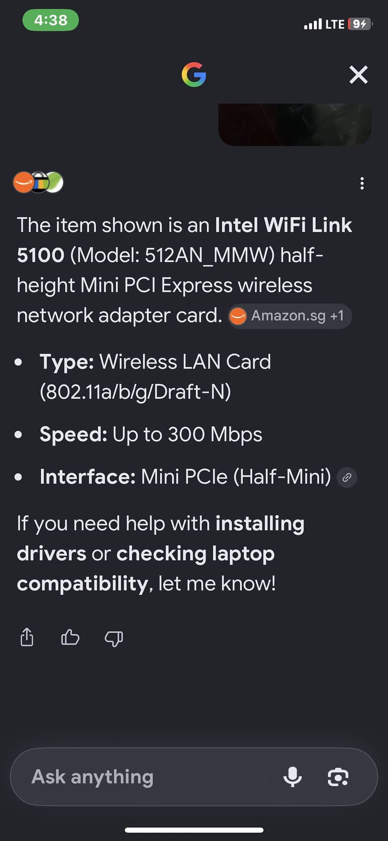Laptop and computer ram , processor 5
