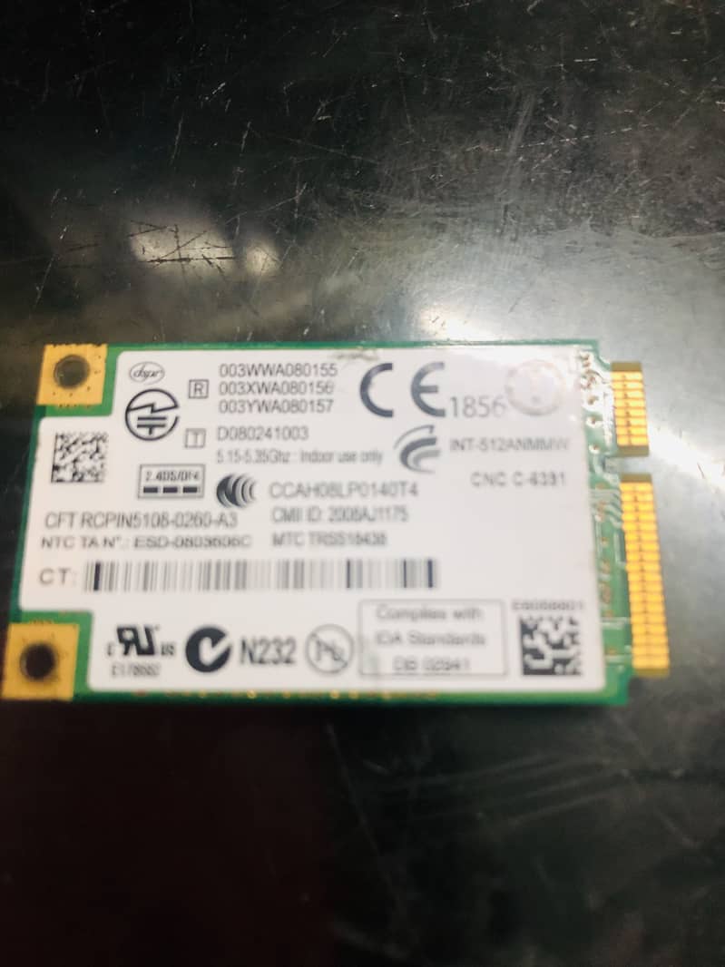 Laptop and computer ram , processor 8