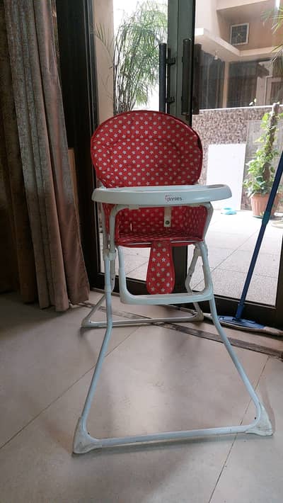 Baby High chair