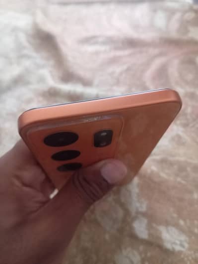 SEGO Note 70 box open condition all ok