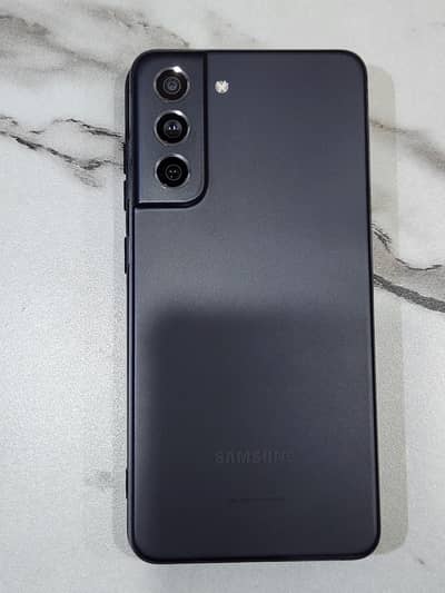 Samsung Mobile S21 FE