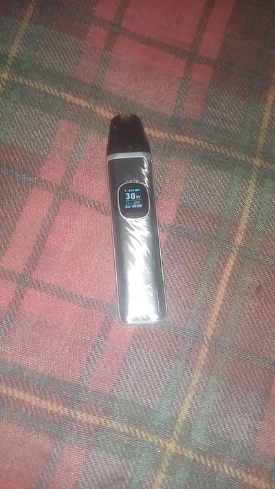 Xlim Pro 2 Metal