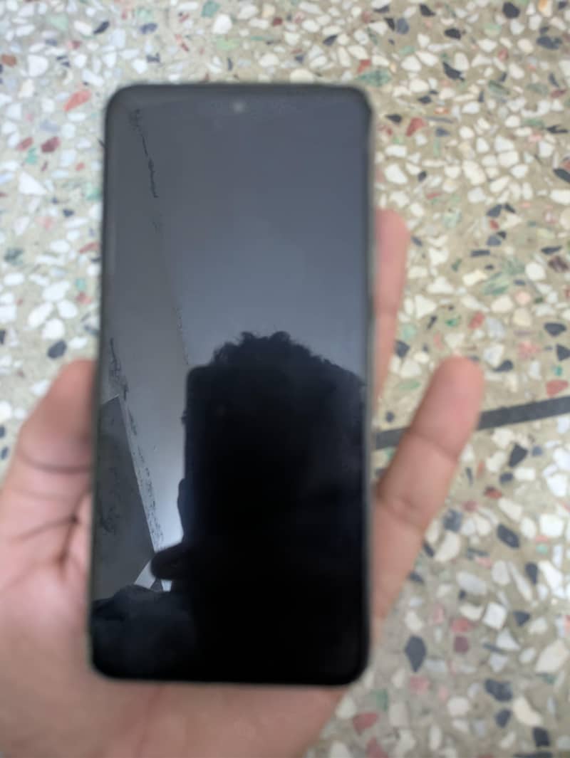 Google Pixel 8 3