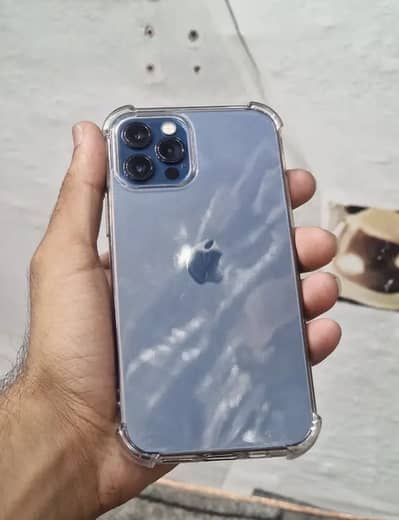 Apple iPhone 12 Pro