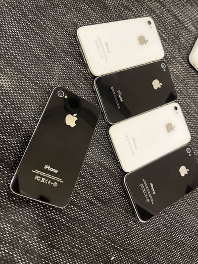 Apple IPhone 4S For Collectors