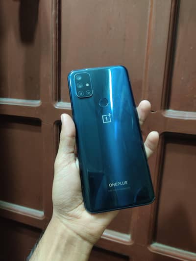 One Plus Nord N10 5g