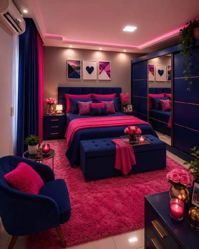 Family and Couple Rooms for Short Time Per Day Guest House Hotel Rooms Apartments