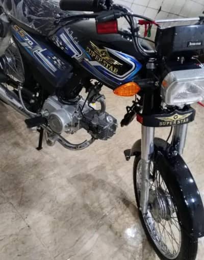 condition 10 by 10 horror LED install