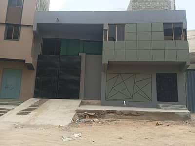 Warehouse Space For Rent 320 Square Yards Near Main Road