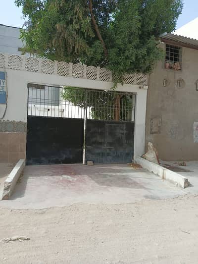 Affordable Warehouse For Rent In Korangi Industrial Area