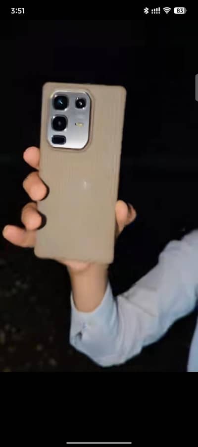 Infinix Note 50 Pro