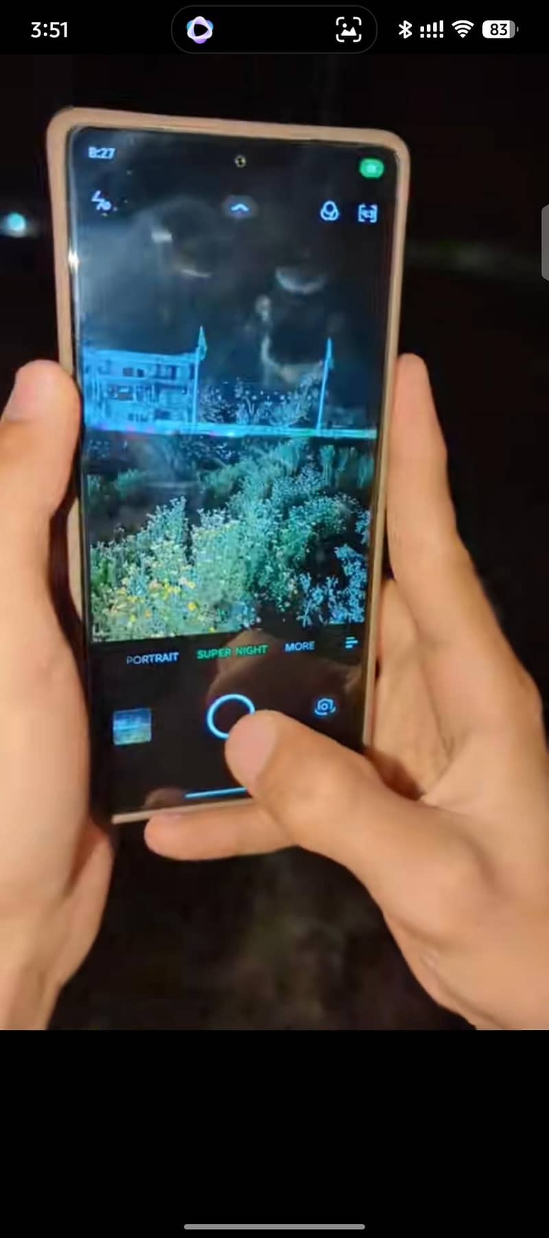 Infinix Note 50 Pro 1