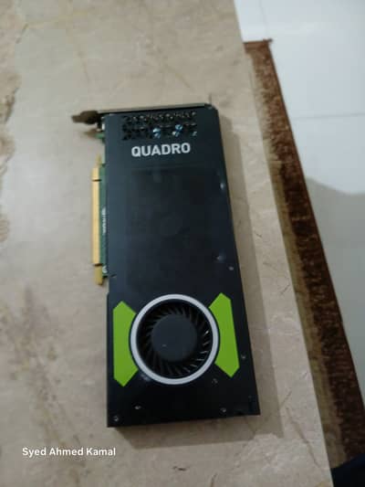 8gb professional graphic card