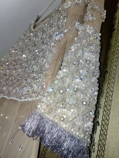 bridal and party wear maxci