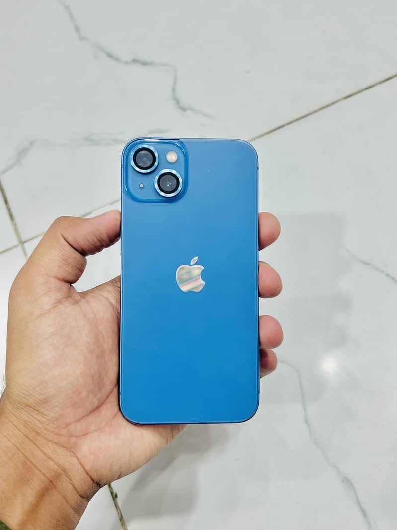 Apple iPhone 13 0