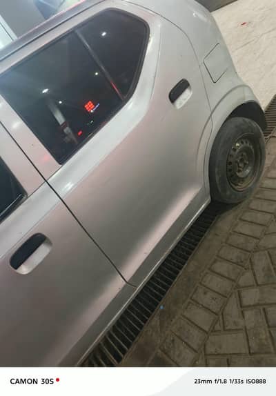 Suzuki Alto 2019
