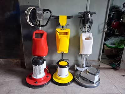 floor washing machine/ floor buffing machine / carpet cleaning machine