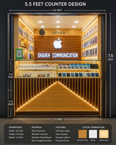 mobile shop