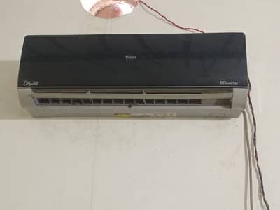 Haier Inverter AC