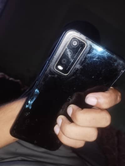 vivo y12s
