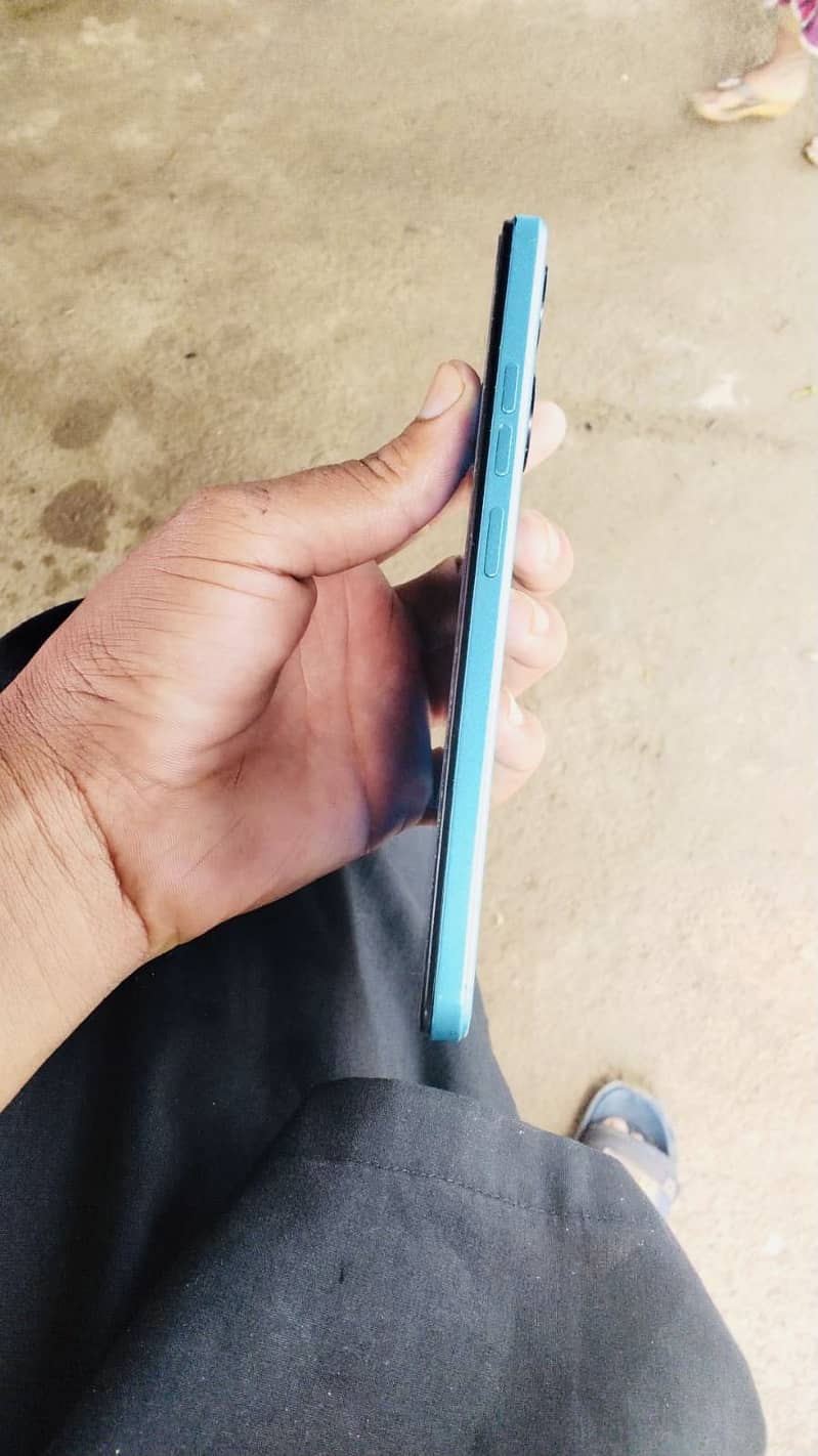 Tecno Spark Go 3