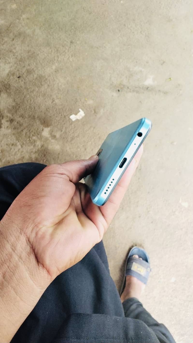 Tecno Spark Go 4