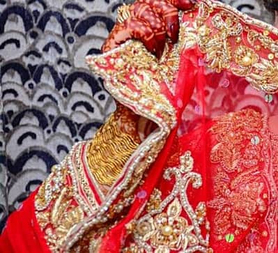 dress from Shetal by Jia