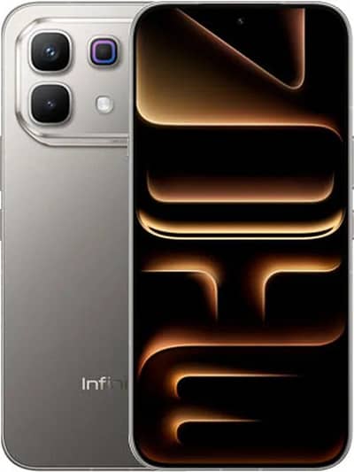 Infinix Note 60
