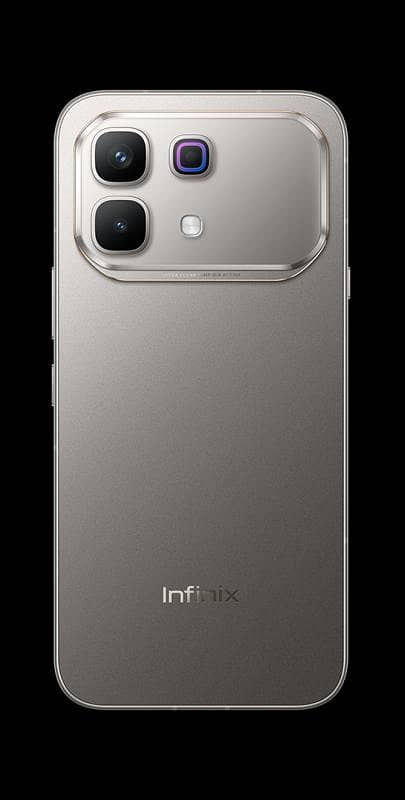 Infinix Note 60 1
