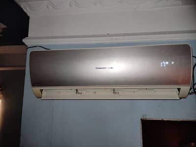Invertor 1.5 ton