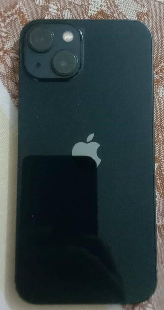 Apple iPhone 13 1