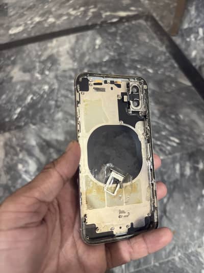 Apple iPhone X body only
