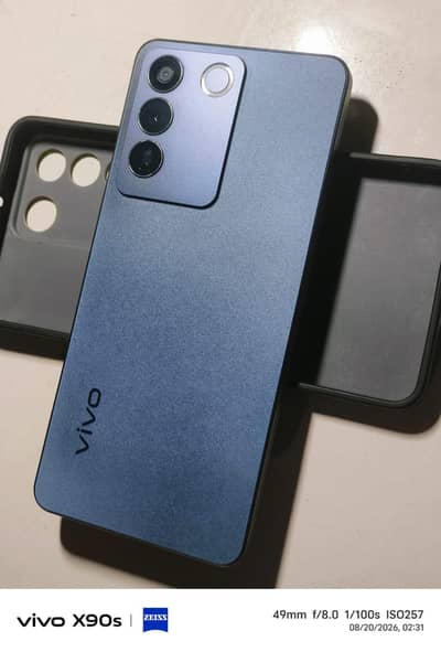 Vivo V27e