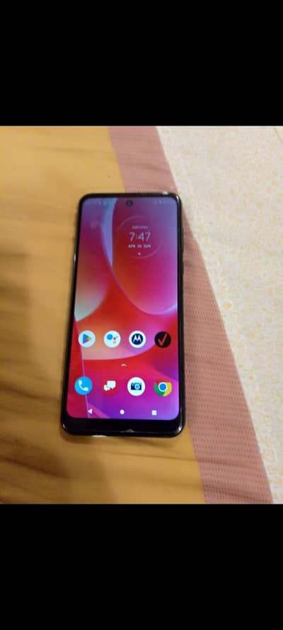 Moto g power 2022 exchange possible