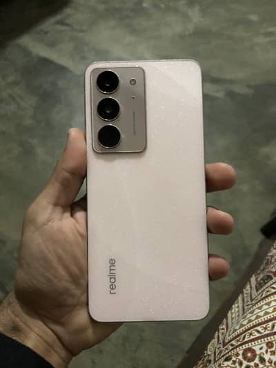 Realme C75x