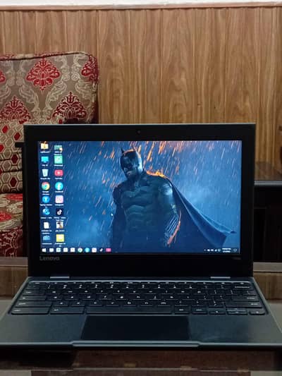 Lenovo Laptop | 4GB RAM | 32GB Storage | Windows 10