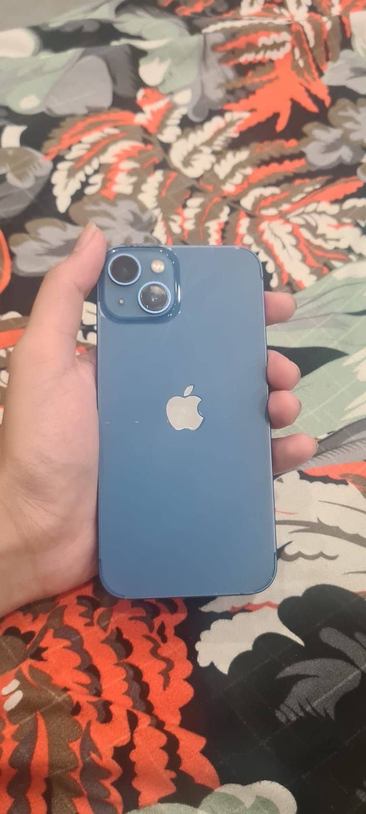 Apple iPhone 13 0