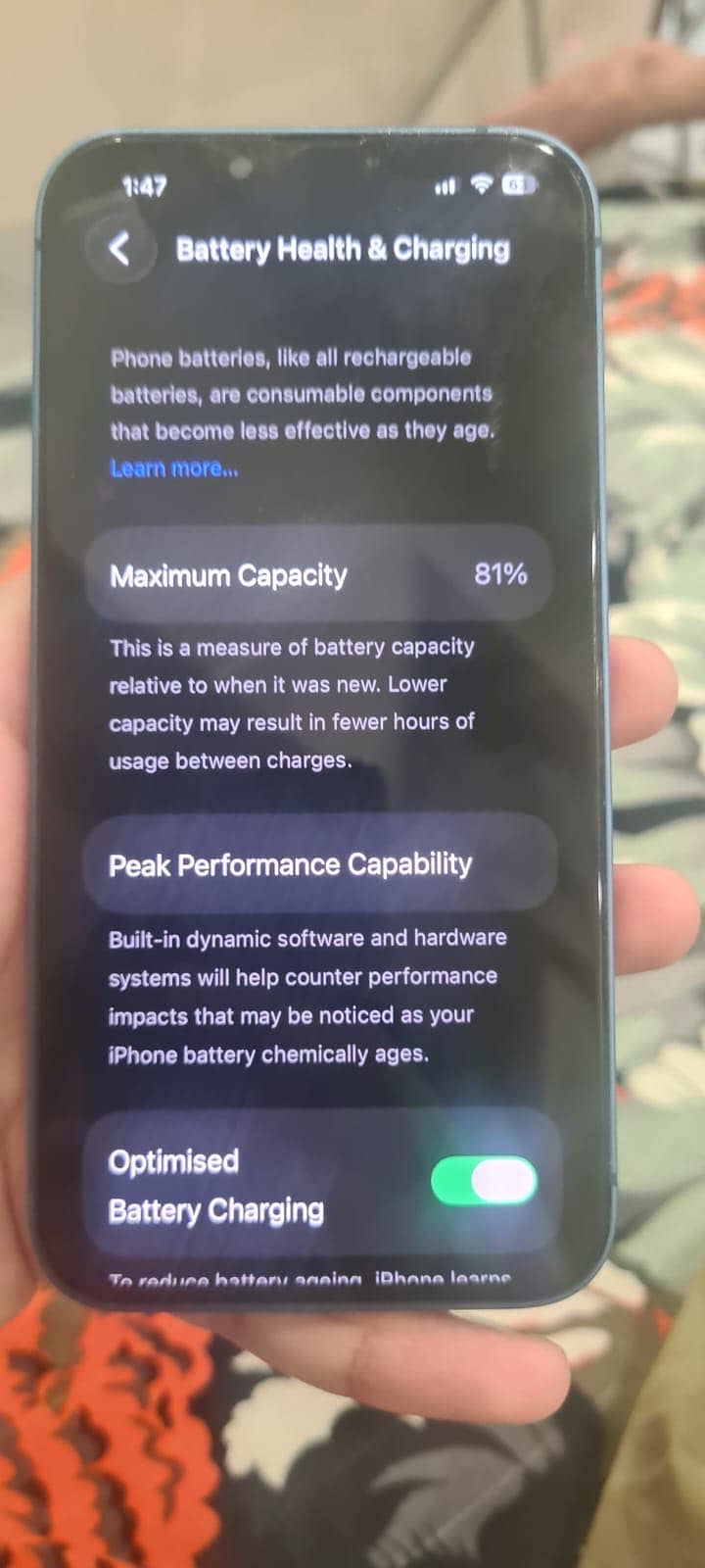 Apple iPhone 13 1